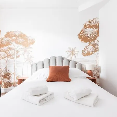 Studio Metro Nation - Oasis - Iii Parigi